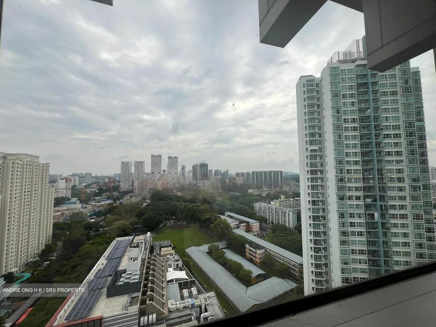 Central Plaza (D3), Office #476910951